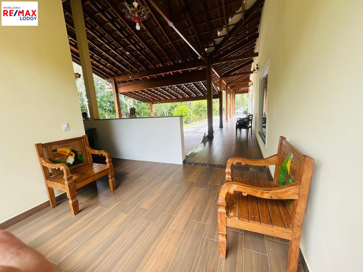 Chácara em Vila Amaral, São Roque - Foto 33
